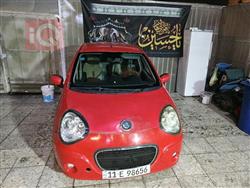 Geely LC